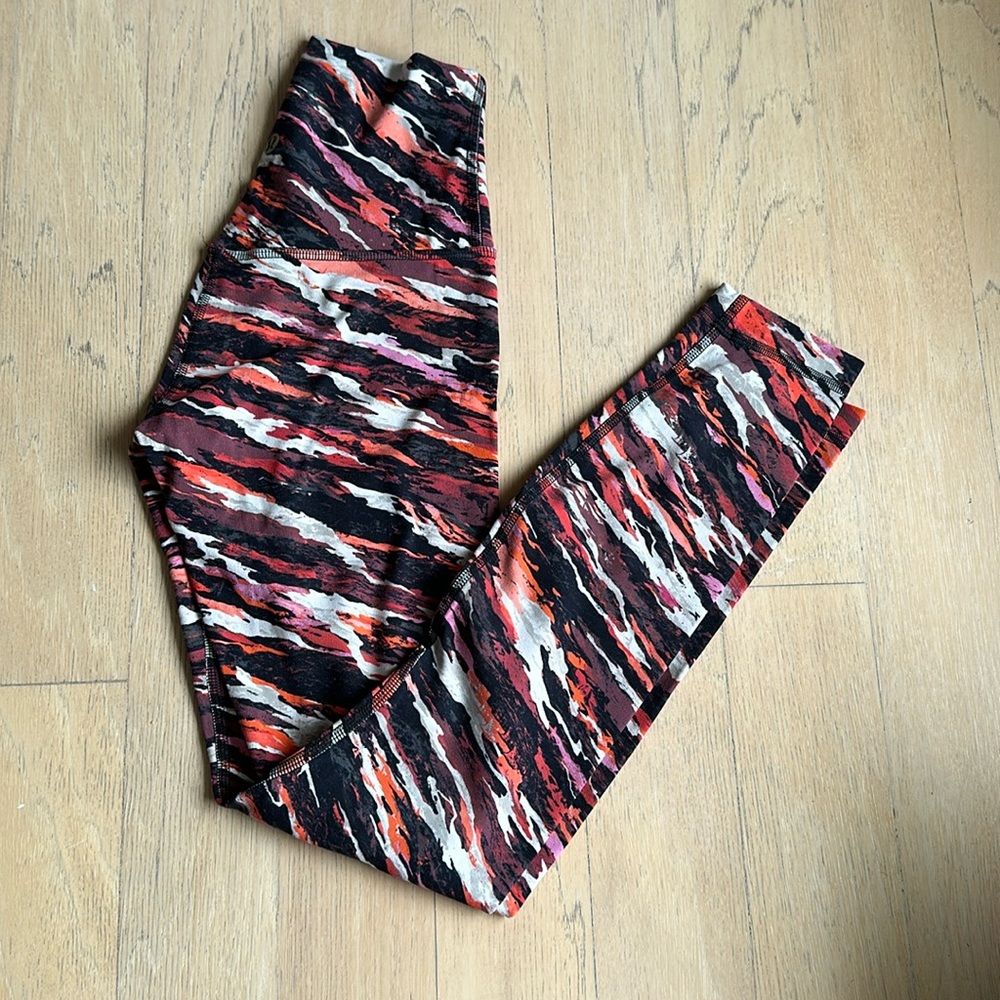 Lululemon Align Leggings 25”